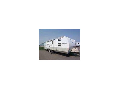 2007 28RSDS Keystone Outback $15700