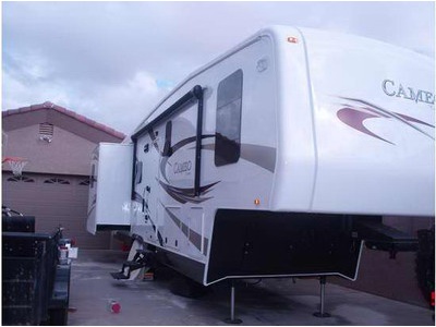 2011 Carriage Cameo 34sb3 in Arizona