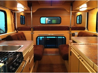 2011 Alaskan Campers