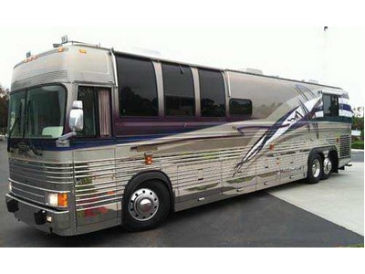 1994 40� Prevost Country Coach