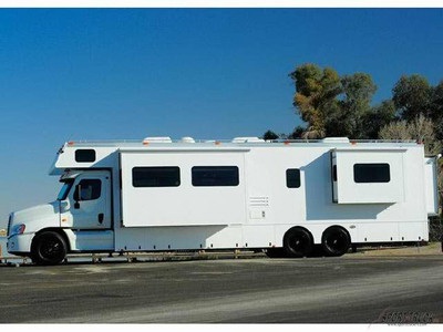 2011 Renegade 3400XM-Custom Build 