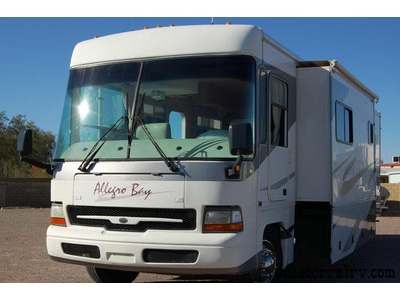 2003 Allegro Bay by Tiffin