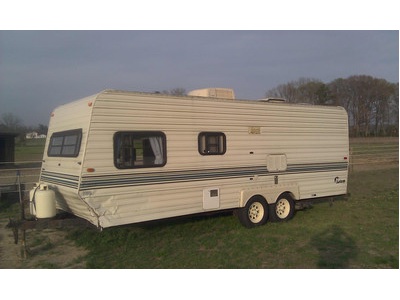 camper for sale