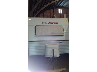 1998 Jayco 314 BHS
