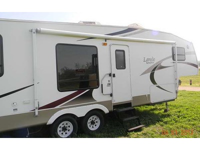 2006 Keystone Laredo Fifth Wheel