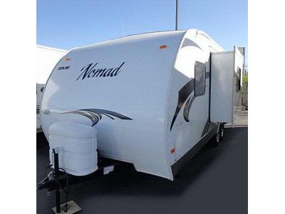 2011 Nomad 257OB  *3 DEALER REPOS*