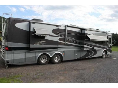 2006 Tiffin Zephyr in Illinois