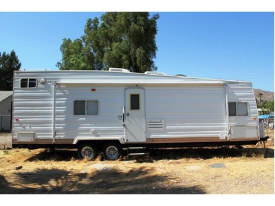 2004 Thor Wanderer in California