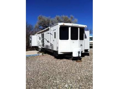 2009 Jayco JayFlight Bungalow BHBS in AZ