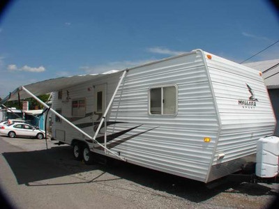 MALLARD BUNK HOUSE 2 BEDROOM