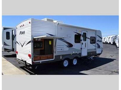 2012 Puma 22 KRB  - $15,930.00