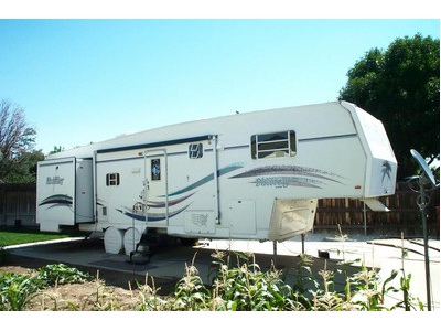 1998 NuWa Discovery
