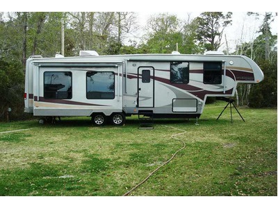 2009 Glendale Titanium in North Carolina
