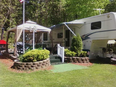 34 2000 Keystone Montana 