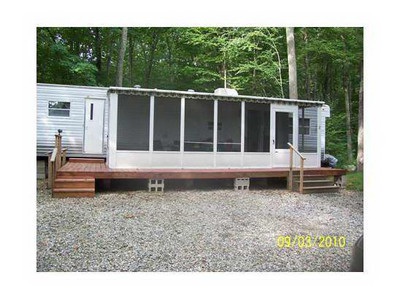 2008 Woodland Park Timber Ridge Park Mod
