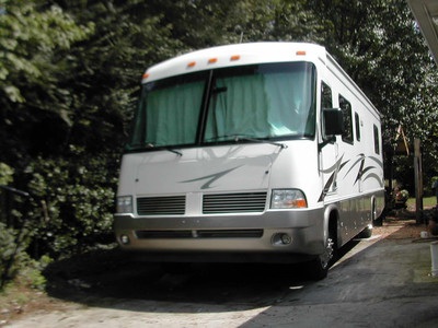 Very Nice Entry Level Class A