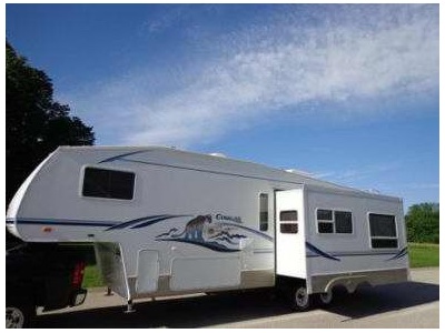 2004 Keystone COUGAR #286  (ONLY $1990)