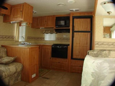 STARCRAFT HOMESTEAD 292RKS