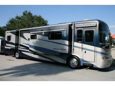 2005 Newmar Dutchstar