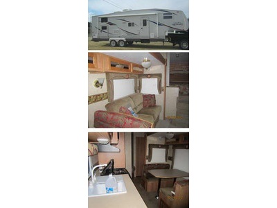2006 27.5� Jayco Jay Flight BHS SERIES w