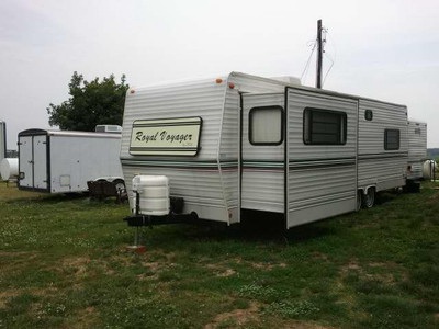 1998 Royal Voyager