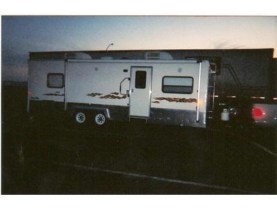 Playmor - Custom Toy Hauler For Sale