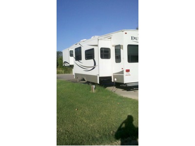 08 30 ft Durango 5th Wheel 20,000 OBO