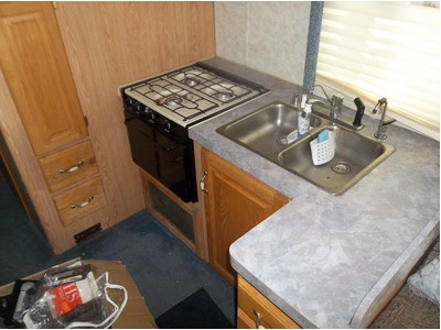1997 rexhall vision 30ft $14,900