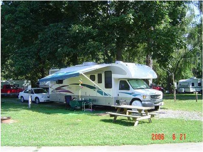 1999 Gulf Stream Ultra 31 in RI