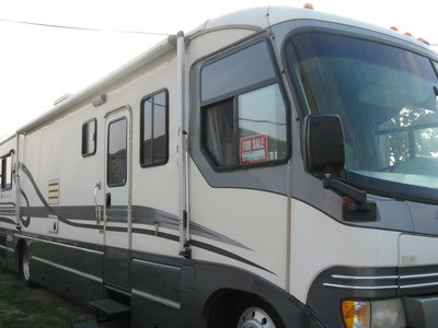 1995 Holiday Rambler Imperial 38