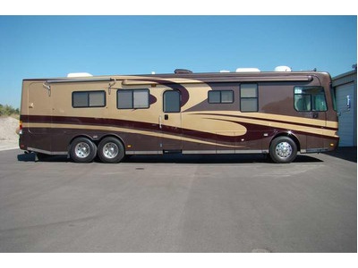 2003 Monaco Safari Panther in Colorado