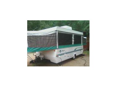 1995 Jayco Popup Camper