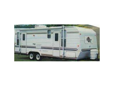 2004 27.11� Sunline Solaris w/slide