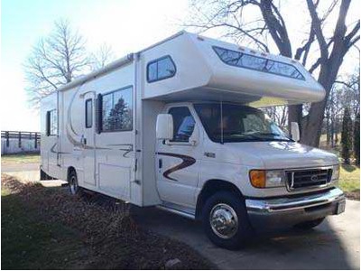 2004 29� Four Winds Chateau Sport