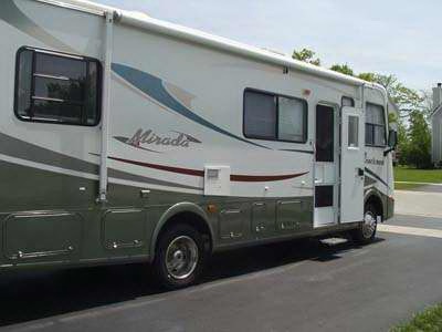 2005 30� Coachmen Mirada
