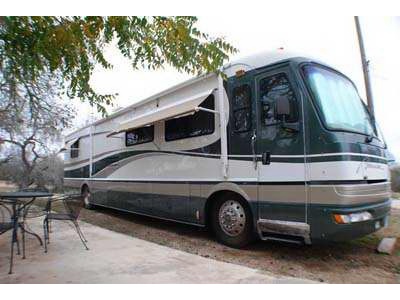 1999 40� Fleetwood American Tradition w/