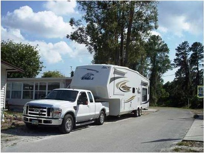 2010 Jayco Eagle 321RLTS in Ohio