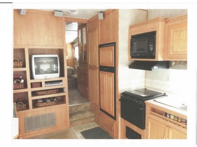 30FT 2004 JACO JAYFLIGHT 28.5 RLS