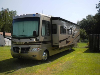 2008 Holiday Rambler Admiral in SC
