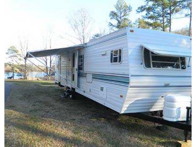 1998 36� Four Winds 36FK-DSL Classic w/s