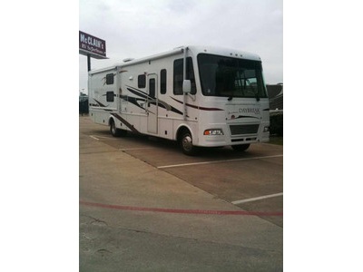 2007 Damon Daybreak 3276 in Texas