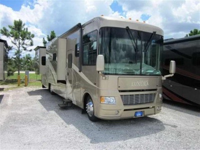 2006 Georgie Boy Luxura 37 Class A - Gas
