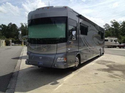 2010 Itasca Ellipse IKR40WD