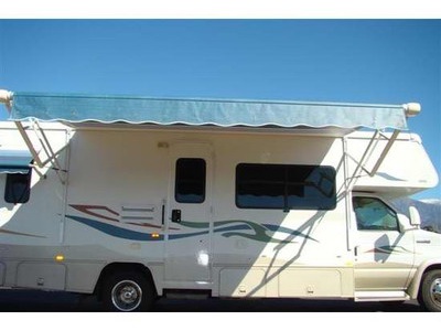 2007 Winnebago Outlook 29B in California