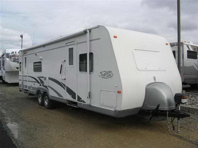 2007 R-Vision Trail-Lite 8308S in New Je