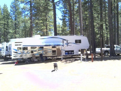 2007 Weekend Warrior
