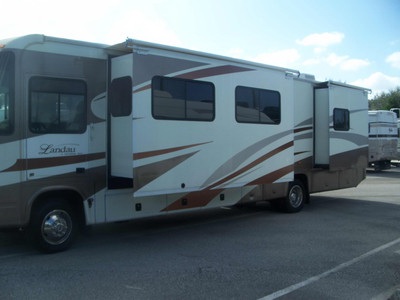 2005 Georgie Boy Landau 3525 TS