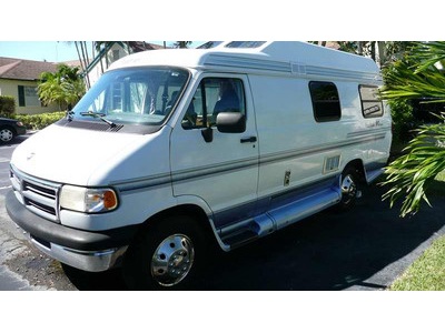 1996 Dodge Roadtrek Popular 190 in Flori