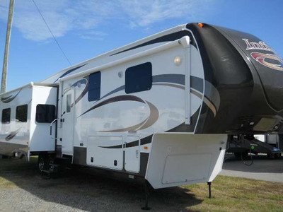 2012 Dutchmen Infinity 3470RE in Florida