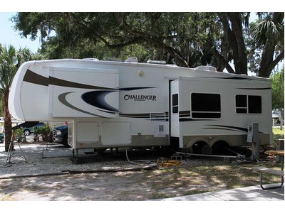 2006 Keystone Challenger in Florida